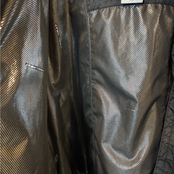 Columbia Omni Heat Men's Charcoal Puffer Jacket 2X - Picture 6 of 8